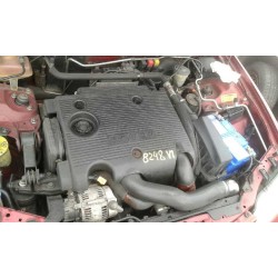 mg rover serie 400 (rt) del año 1999