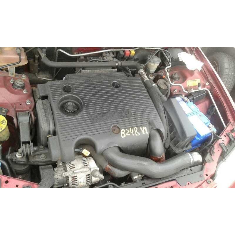 mg rover serie 400 (rt) del año 1999 mg rover serie 400 (rt) del año 1999