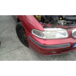 mg rover serie 400 (rt) del año 1999