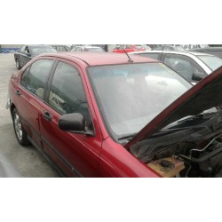 mg rover serie 400 (rt) del año 1999