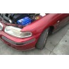 mg rover serie 400 (rt) del año 1999