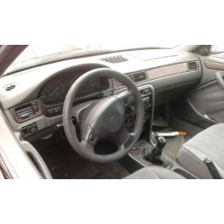 mg rover serie 400 (rt) del año 1999