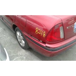 mg rover serie 400 (rt) del año 1999