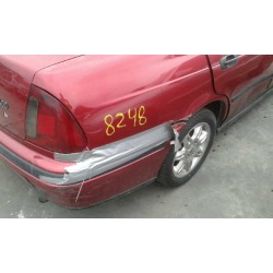 mg rover serie 400 (rt) del año 1999