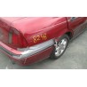 mg rover serie 400 (rt) del año 1999