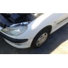 peugeot 206 berlina del año 2001