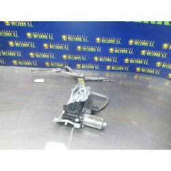 Recambio de elevalunas delantero derecho para opel astra g berlina club referencia OEM IAM 90521876 90521882 