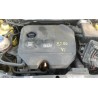 seat ibiza (6l1) del año 2002