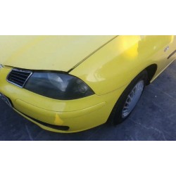 seat ibiza (6l1) del año 2002
