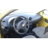 seat ibiza (6l1) del año 2002