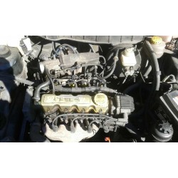 opel astra f berlina del año 1994