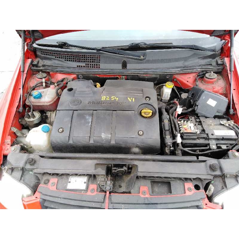 fiat stilo (192) del año 2019
