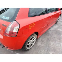 fiat stilo (192) del año 2019
