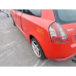 fiat stilo (192) del año 2019