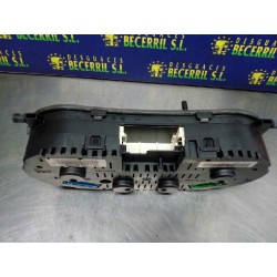 Recambio de cuadro instrumentos para seat ibiza (6k1) stella referencia OEM IAM W06K0920801E 88311292 81071456