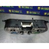 Recambio de cuadro instrumentos para seat ibiza (6k1) stella referencia OEM IAM W06K0920801E 88311292 81071456