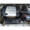 kia shuma ii del año 2001