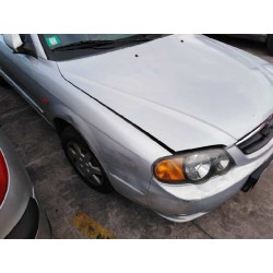 kia shuma ii del año 2001