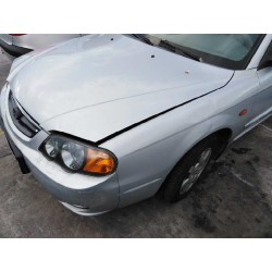 kia shuma ii del año 2001