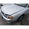 kia shuma ii del año 2001