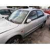 kia shuma ii del año 2001