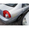 kia shuma ii del año 2001