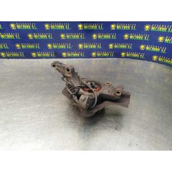 Recambio de mangueta delantera izquierda para fiat grande punto (199) 1.3 multijet sport (01.2007) referencia OEM IAM   