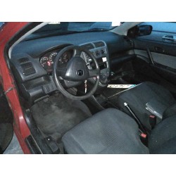 honda civic berlina 3 (ep1/2) del año 2003