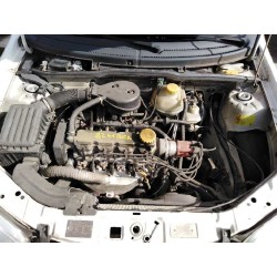 opel corsa b del año 1993