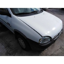 opel corsa b del año 1993