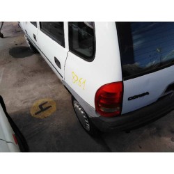 opel corsa b del año 1993