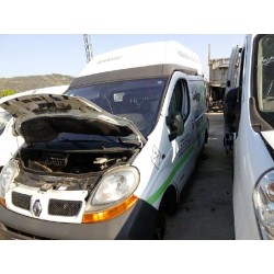 renault trafic combi (ab 4.01) del año 2006