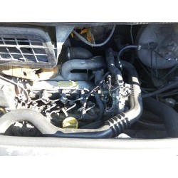renault trafic combi (ab 4.01) del año 2006