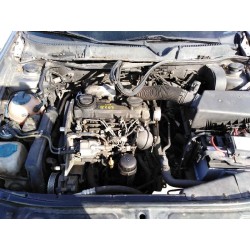 seat leon (1m1) del año 2004