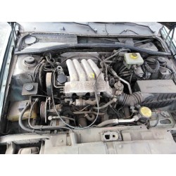 volvo serie 440 del año 1994