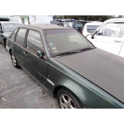 volvo serie 440 del año 1994