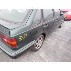 volvo serie 440 del año 1994