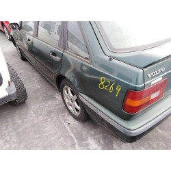 volvo serie 440 del año 1994