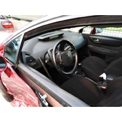 citroen c4 berlina del año 2005