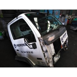 nissan cabstar 01.04  del año 2006