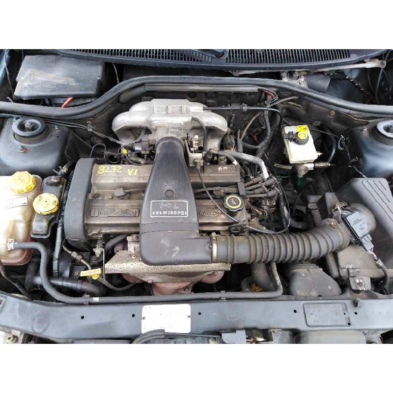 ford escort berl./turnier del año 1996