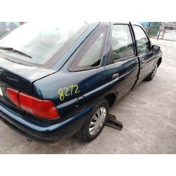 ford escort berl./turnier del año 1996