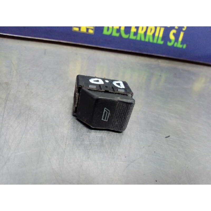 Recambio de mando elevalunas delantero derecho para seat ibiza (6k1) stella referencia OEM IAM 6X0959855AFKZ Recambio de mando elevalunas delantero derecho para seat ibiza (6k1) stella referencia OEM IAM 6X0959855AFKZ