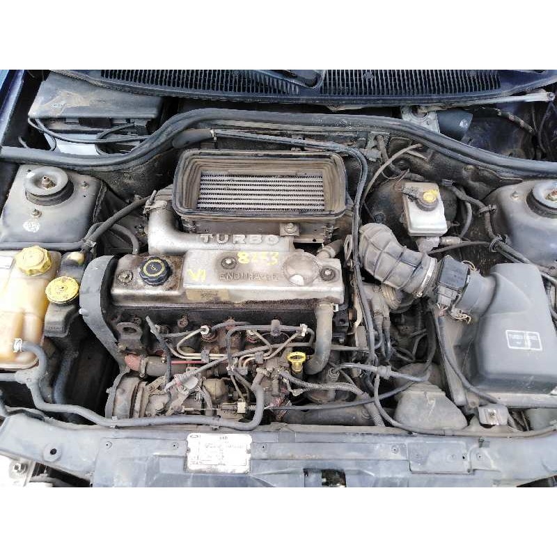 ford escort berl./turnier del año 1998