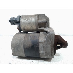 Recambio de motor arranque para fiat stilo (192) 1.2 16v referencia OEM IAM 46813058  