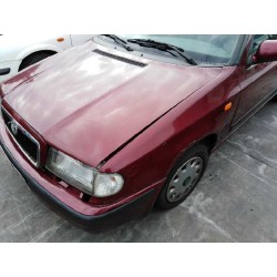 skoda felicia berlina ( 791) del año 1998