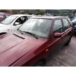 skoda felicia berlina ( 791) del año 1998