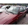 skoda felicia berlina ( 791) del año 1998