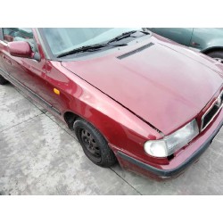 skoda felicia berlina ( 791) del año 1998