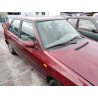 skoda felicia berlina ( 791) del año 1998